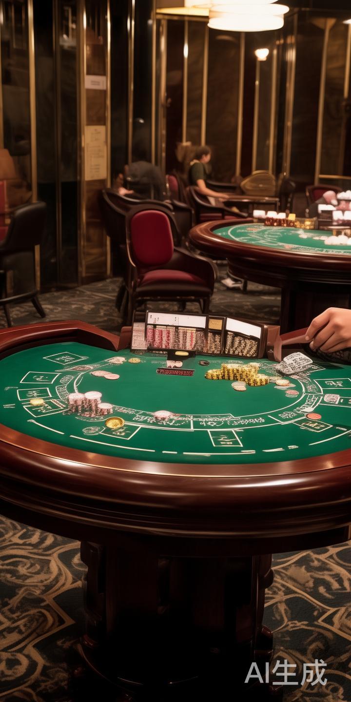 全面解析高级玩家必掌握的百家乐游戏规则差异与实用技巧 营利型百家乐(Mini Baccarat):缩小桌