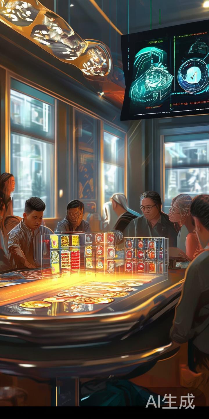 最新版安全可靠百家乐苹果版免费下载,尽享高效稳定游戏体验 丰富的游戏内容和公平的玩法
正规平台会不断优化游