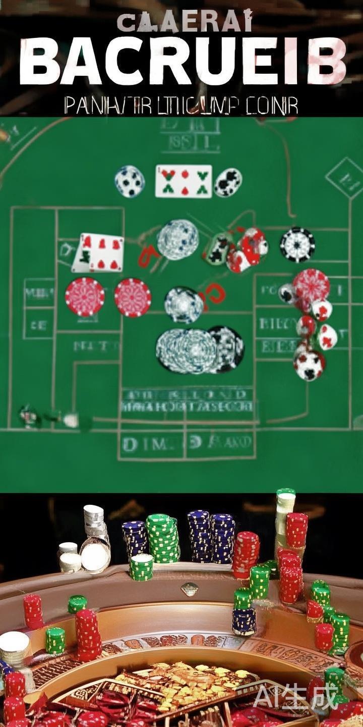 在不同的赌场或线上平台，百家乐的具体玩法和规则可能