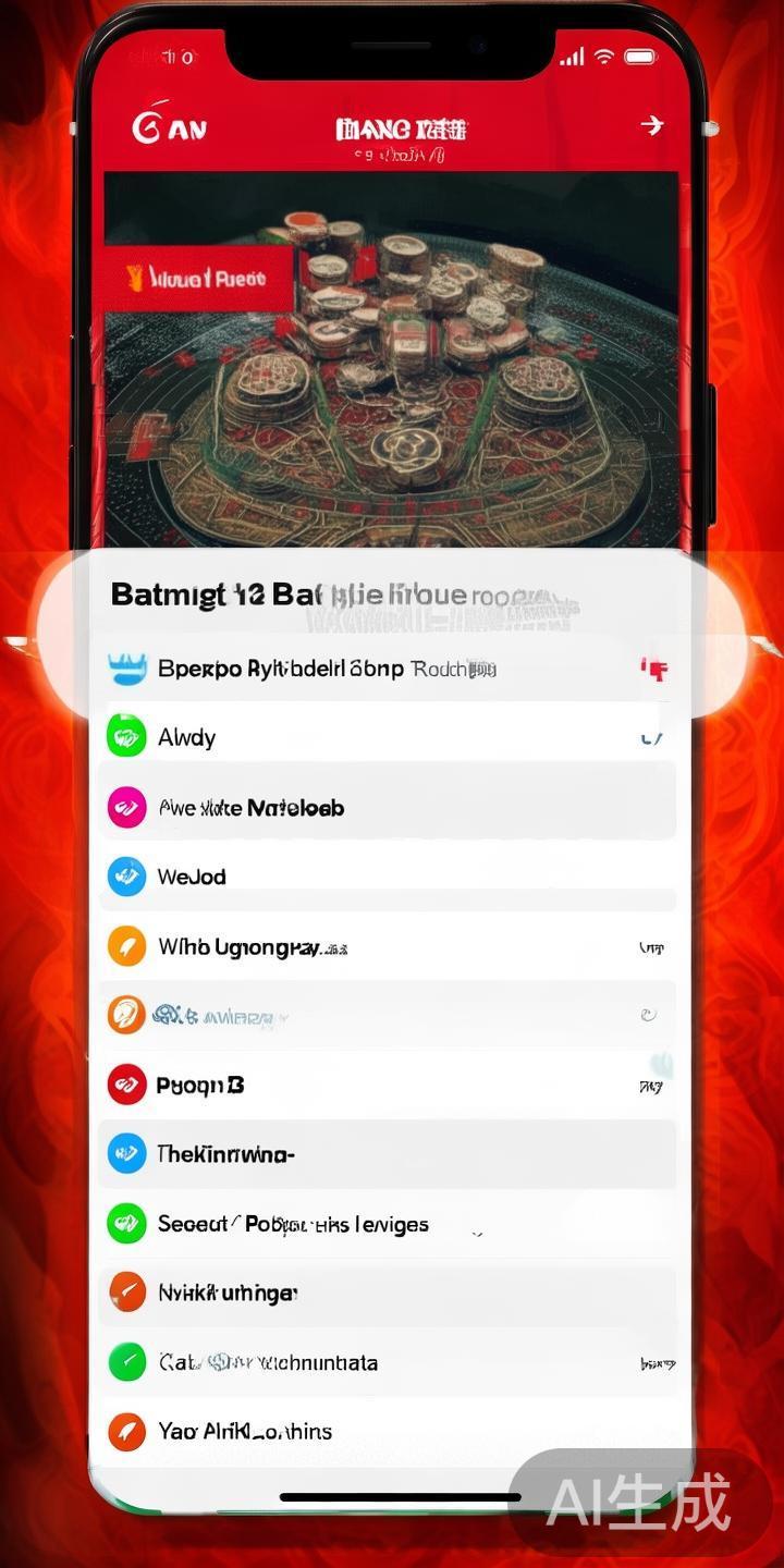 精选支持多种支付方式的优质百家乐游戏APP推荐大全