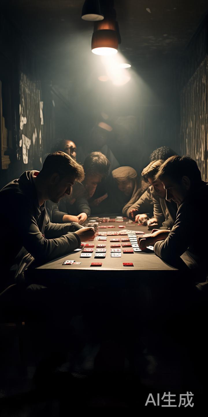 虽然百家乐是完全依赖随机的概率游戏，但一些“实用技