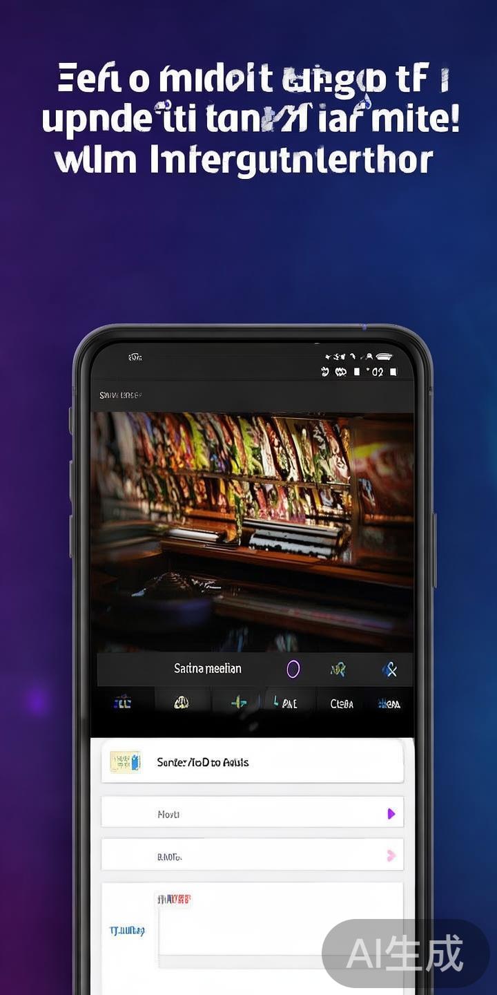 安卓百家乐应用的核心优势
随着安卓设备市场的不断