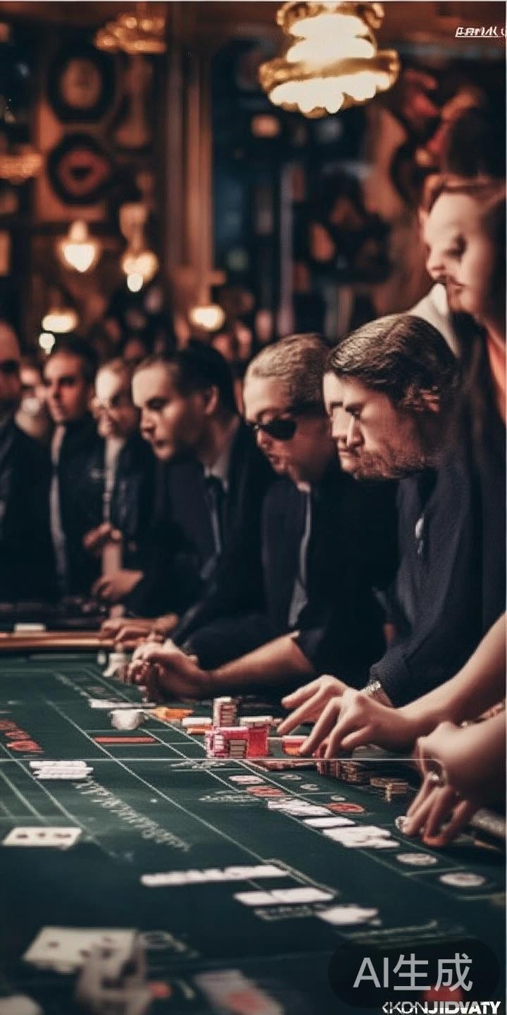 实战百家乐技巧教学全面解析与实用策略指南 趋势赌法是一种在百家乐中较受欢迎的技巧,它基于观察