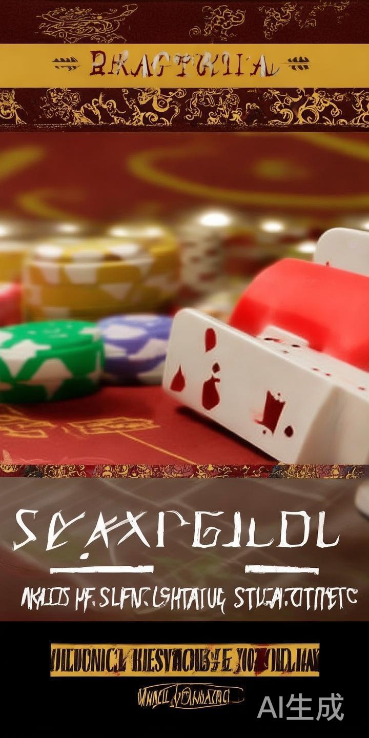 全面掌握百家乐网站游戏入门与策略技巧指南 在当今线上娱乐时代,百家乐作为最受欢迎的赌场游戏之