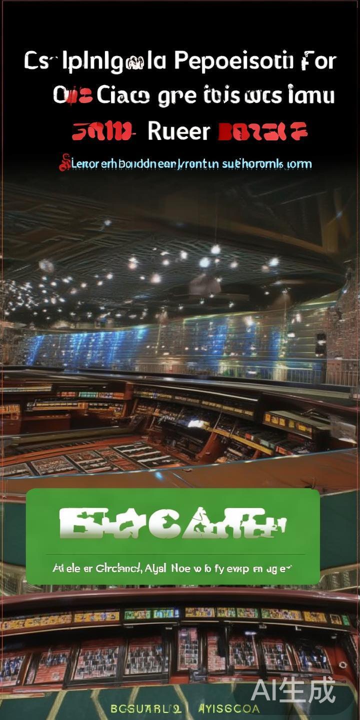 最新百家乐游戏规则调整对玩家体验提升与影响分析 随着线上娱乐行业的迅速发展,百家乐作为全球最受欢迎