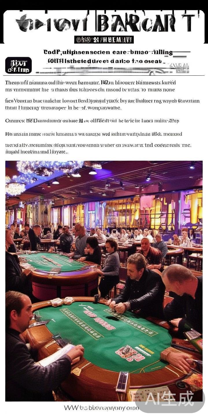 百家乐怎么玩的详细方法与赌注赔率全攻略 在现代娱乐场所,百家乐作为一种经典的扑克牌游戏,因