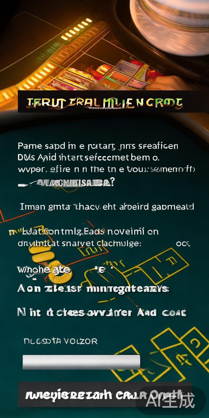 在当今快节奏的生活中，线上娱乐已逐渐成为许多玩家的