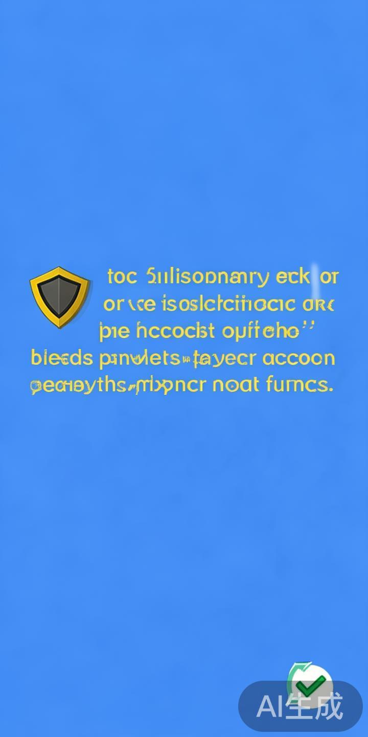 【新手必看】百家乐网站注册流程详解与安全注意事项解析 部分平台会提示设置银行账户或第三方支付账号,以便充