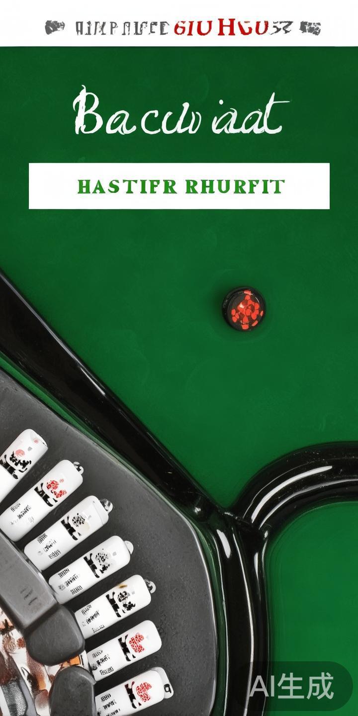 在众多赌场游戏中，百家乐凭借其简洁的规则和高胜率成