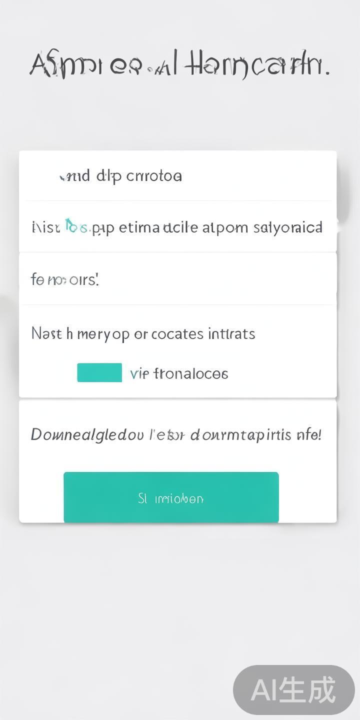 在官网或官方应用商店找到目标应用后，点击下载安装按