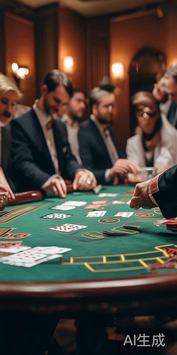 在深入技巧之前，首先要确保对游戏的基本规则了然于心