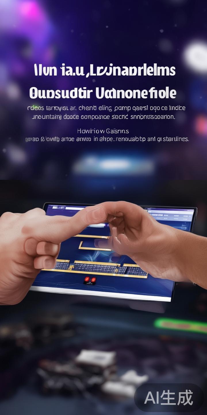 多平台支持的百家乐模拟器免费下载方法详解