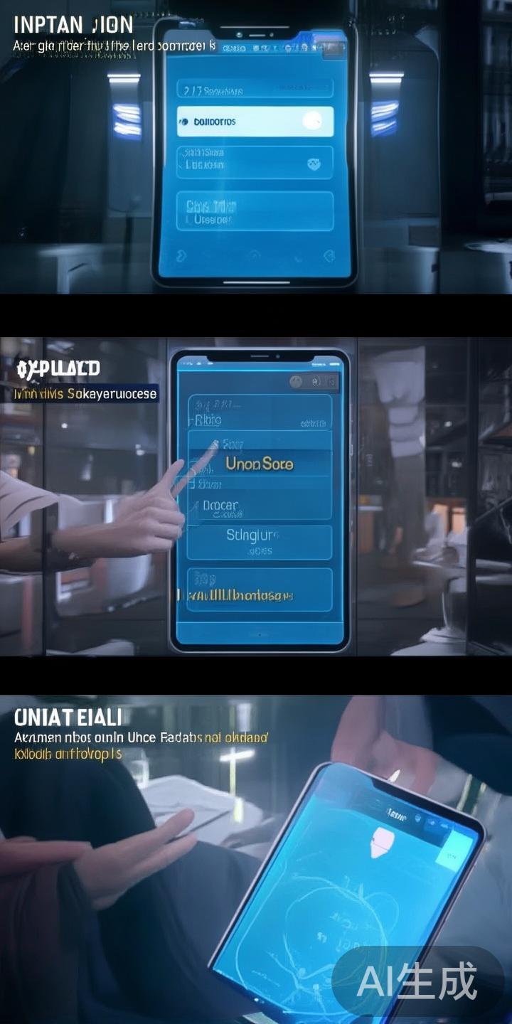 开启设备允许未知来源安装
对于安卓设备，进入“设