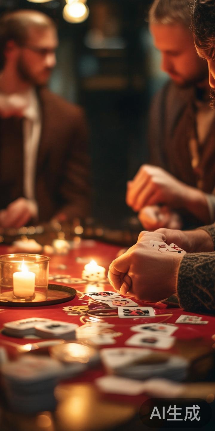 全面解析休闲娱乐百家乐的规则玩法与实用技巧指南