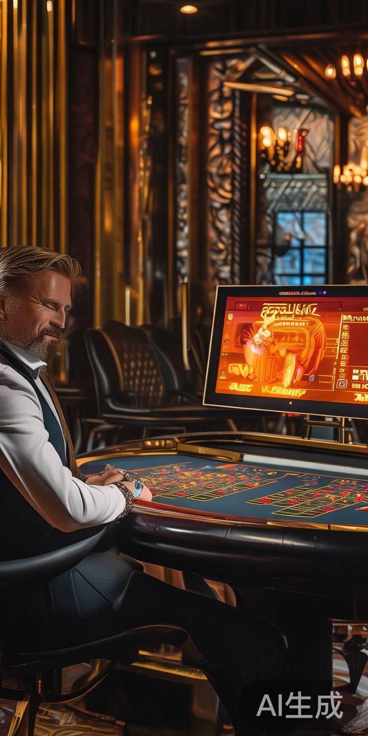 2024年最热门的百家乐视讯app排行榜前十名全面解析