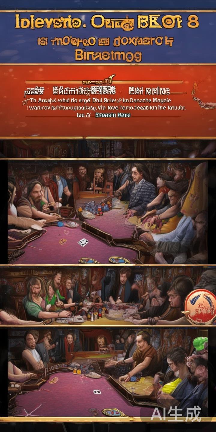 除了经典的“闲庄”对决，更多创新玩法逐渐出现，例如