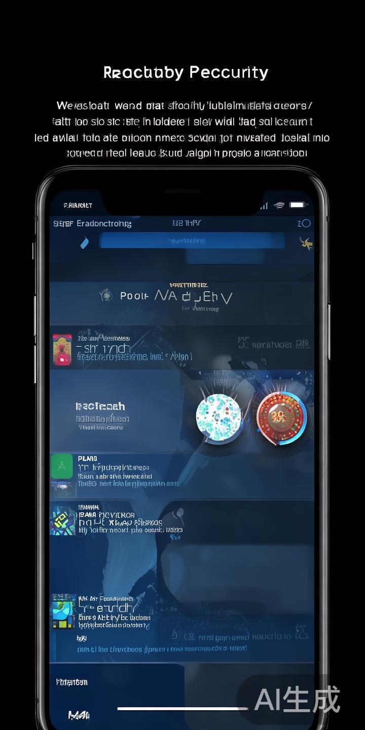 技术层面也是衡量平台安全的重要因素。一个优质的百家