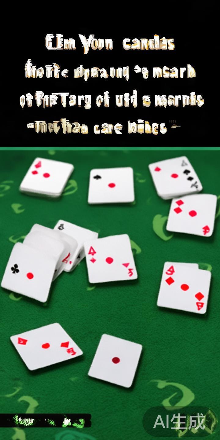 3.&nbsp;发牌规则及第三张牌规则
初始发牌各发两张牌