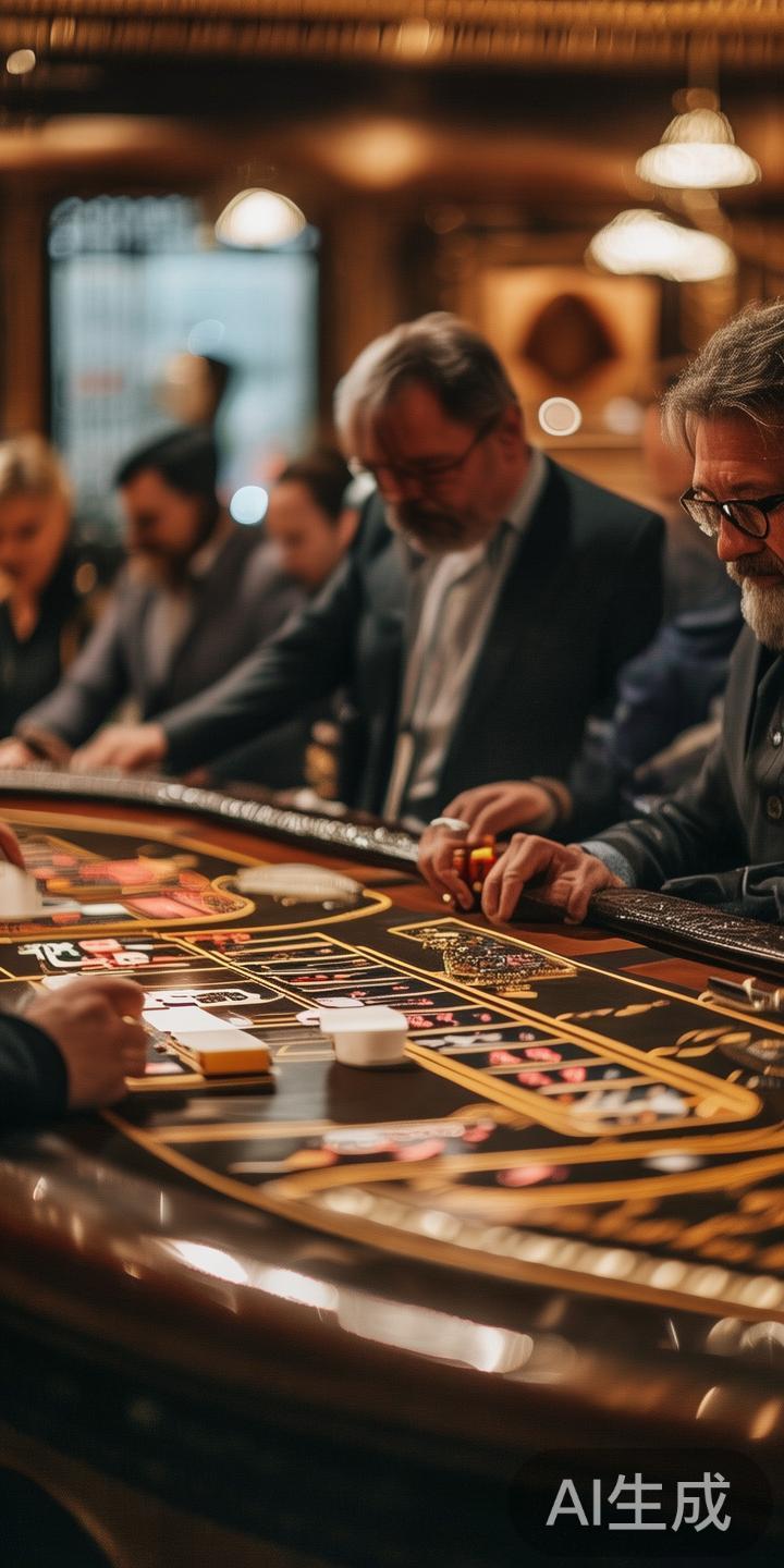 在了解百家乐之前，首先要熟悉其基本规则。百家乐主要