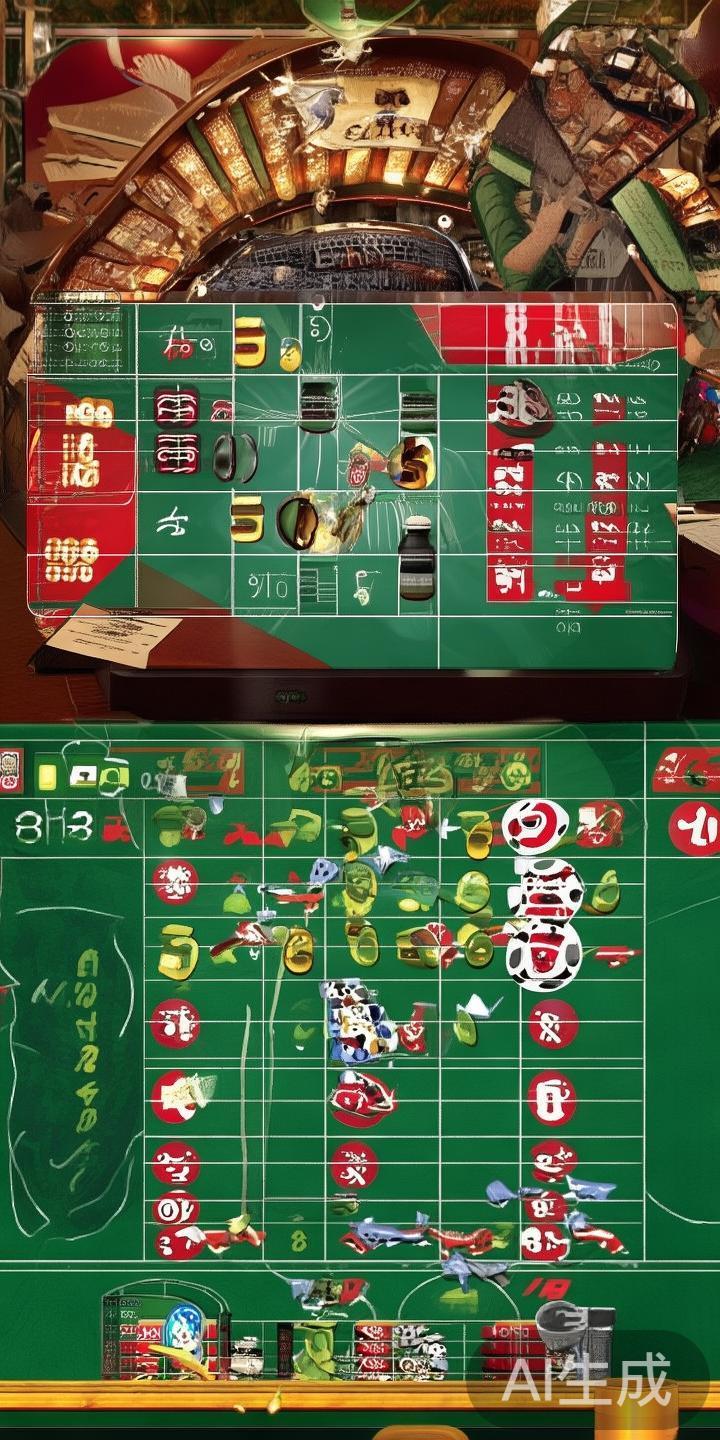 不同规则下，赔率的设定也会有所差异。以一些地区玩法