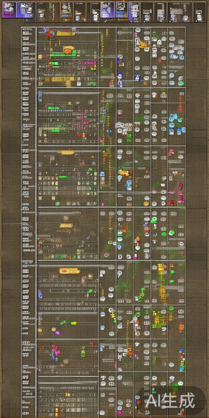在百家乐游戏中，路单是记录每一局结果的图表或记录系